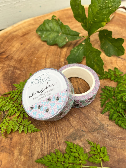 Washi Tape - Bee's