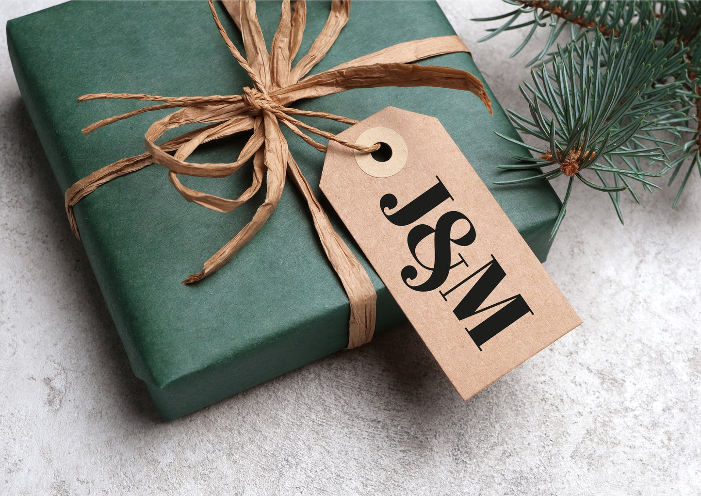 Monogram- Lino Printing Kit