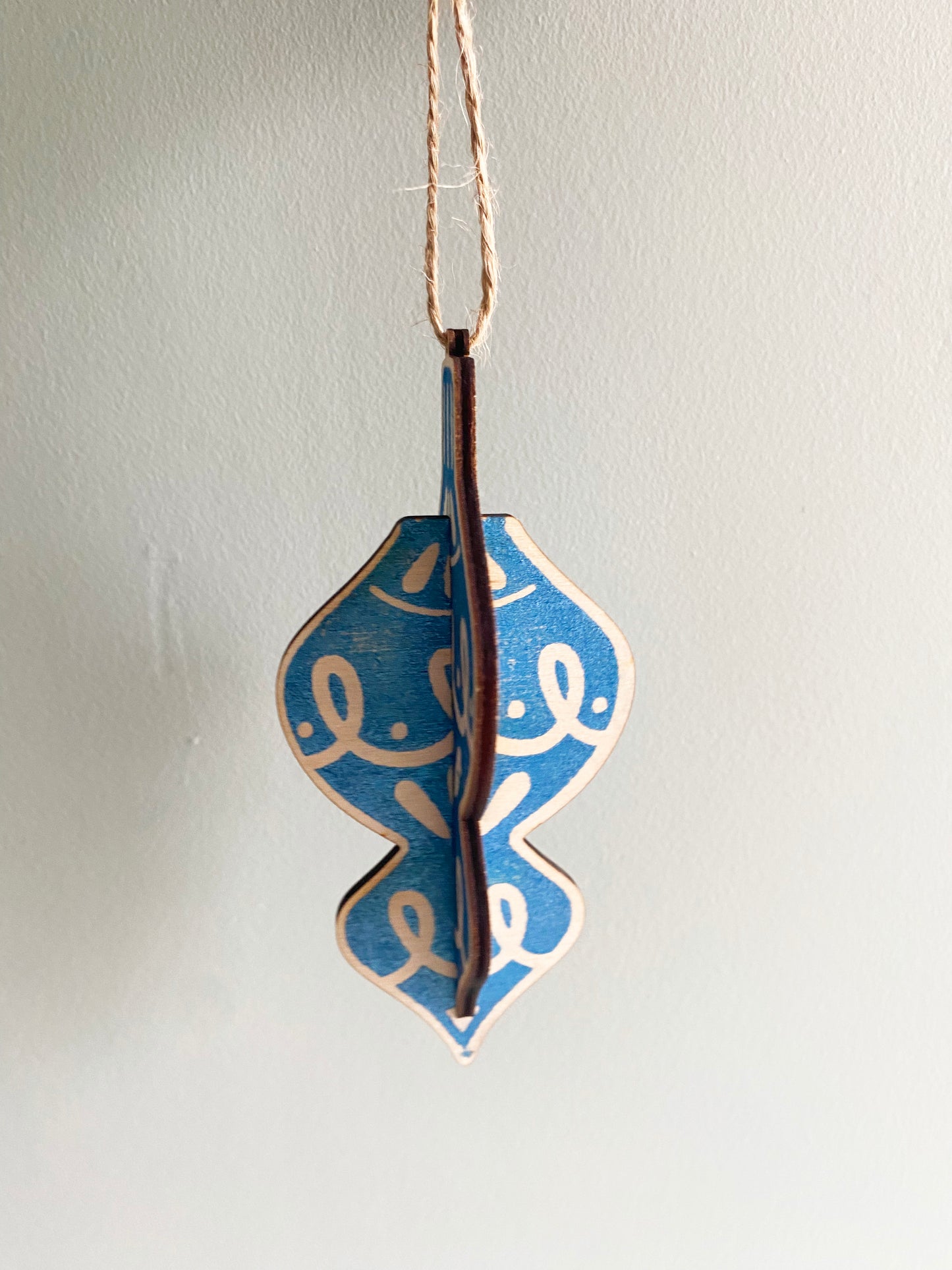 Traditional Teardrops - Carving Kit