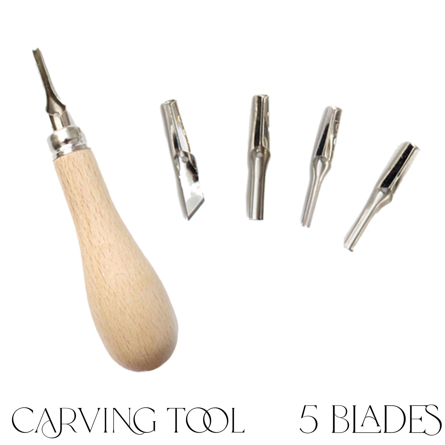 Carving Tool