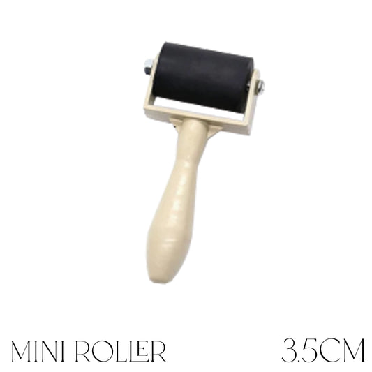Mini Roller 3.5cm