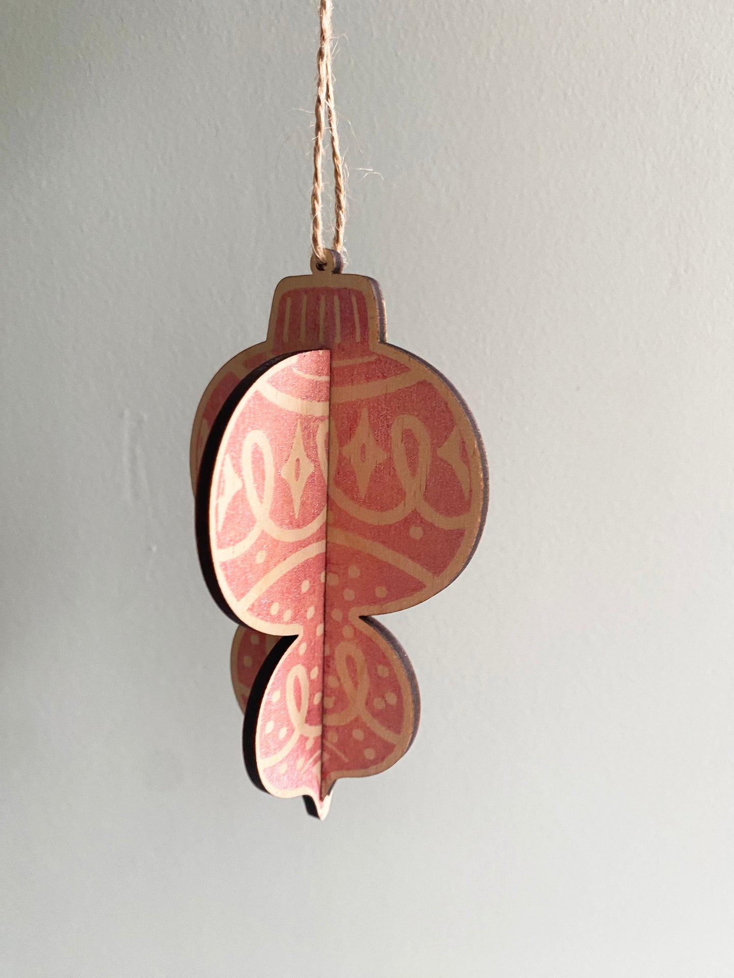 Traditional Teardrops - Carving Kit