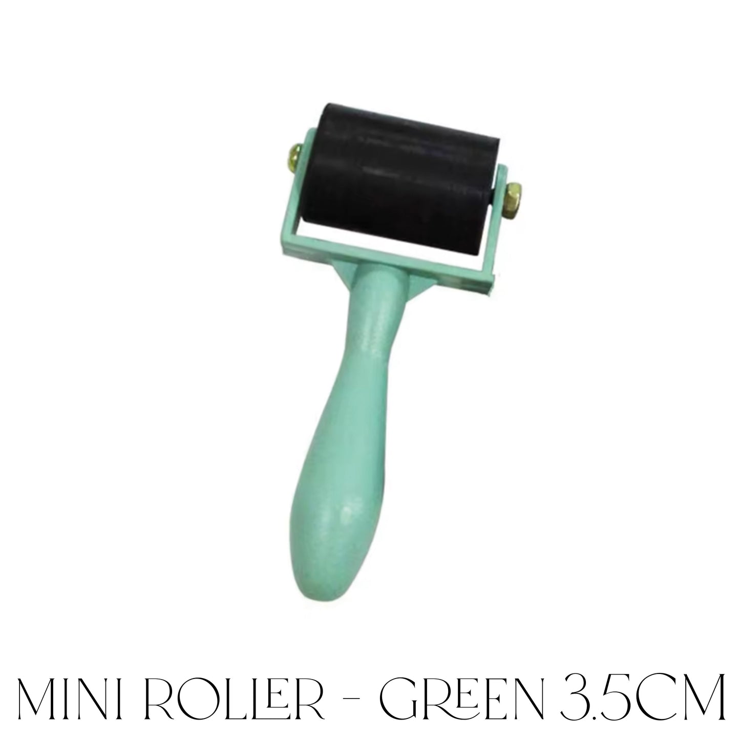 Mini Roller 3.5cm