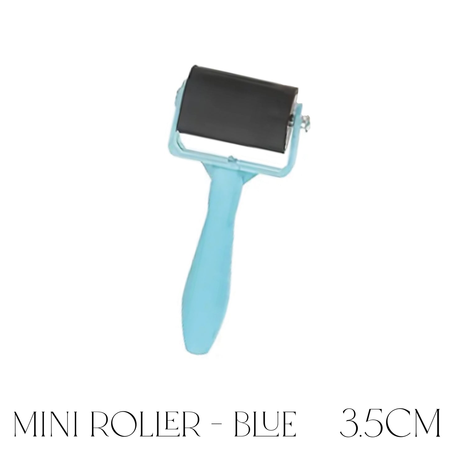 Mini Roller 3.5cm